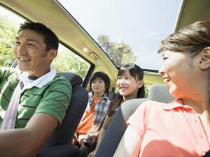 エネオスで給油することが多い会社に