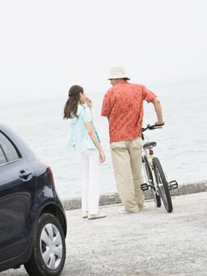 格安でも充実したサービスのお店です